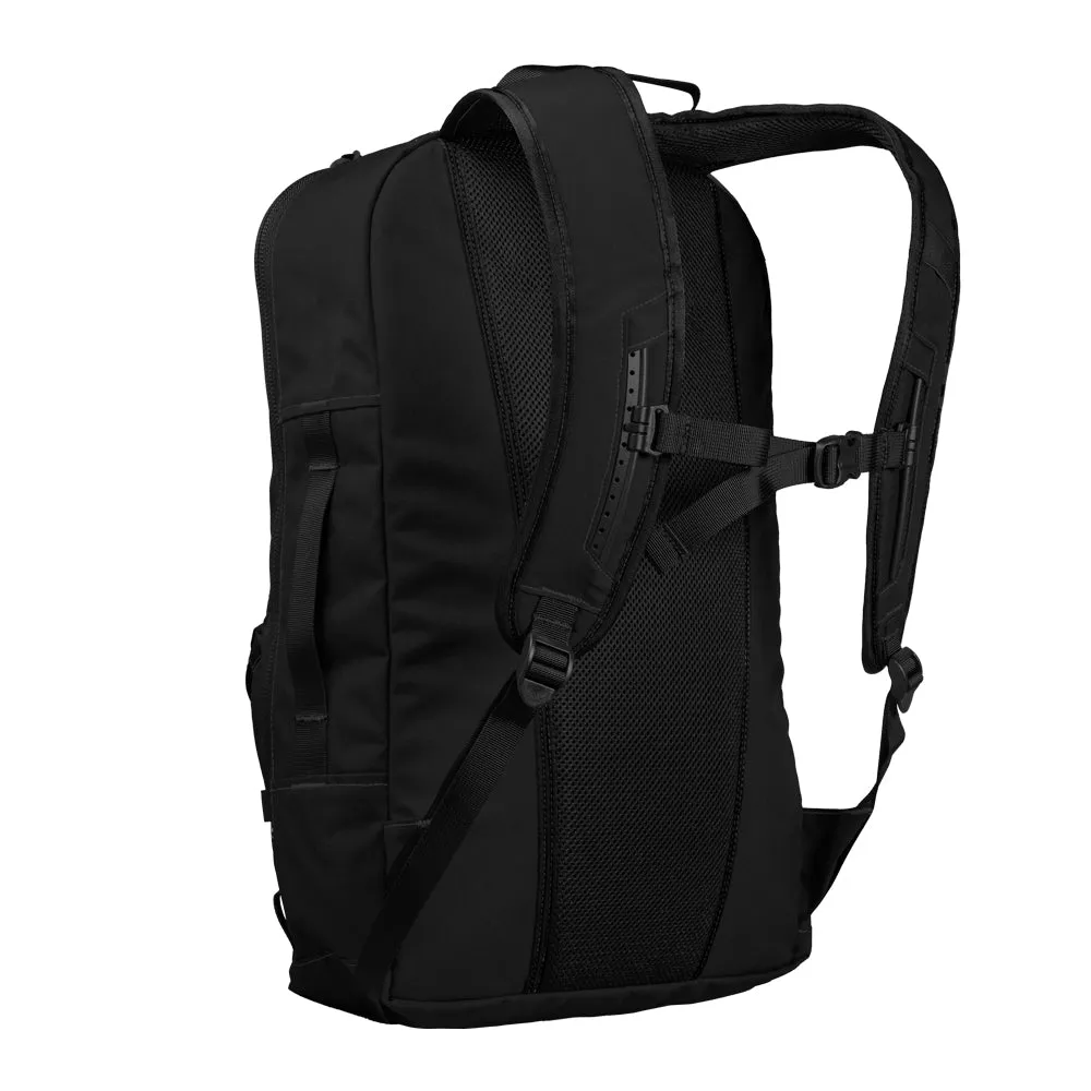 Session Pack Black