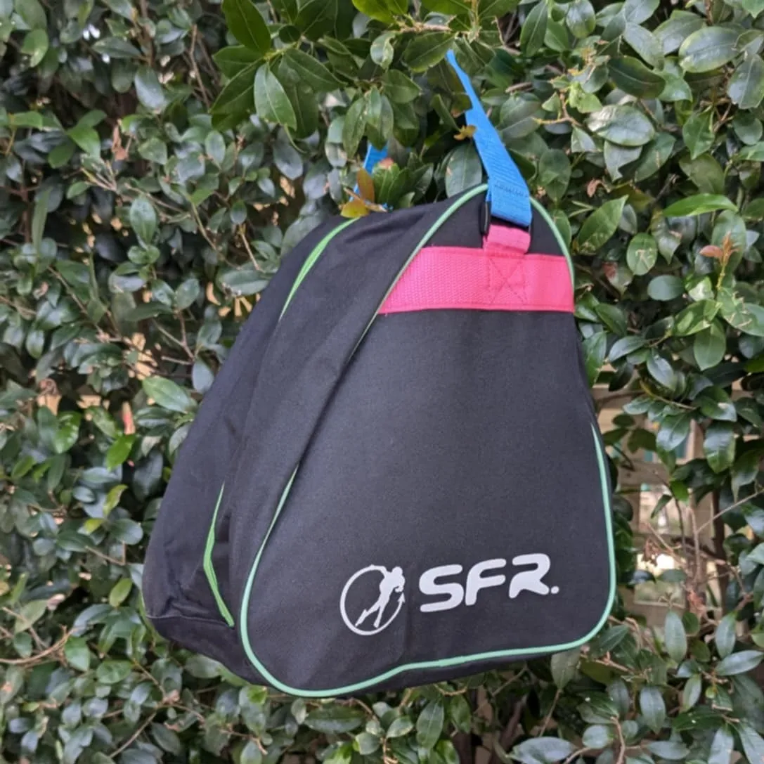 SFR Vision Disco Small Skate Bag