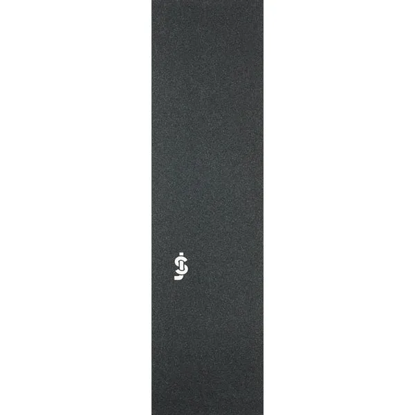 Shake Junt Die-Cut SJ Logo Single Sheet Griptape 9"x33"