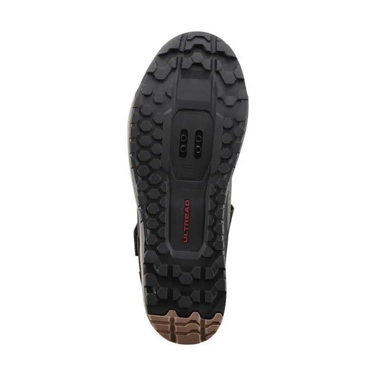 Shimano GE900 BOA SPD MTB Shoes