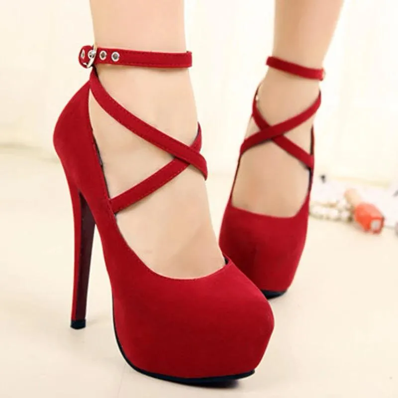 Shoes Woman Wedding Party Shoes 41 S88784