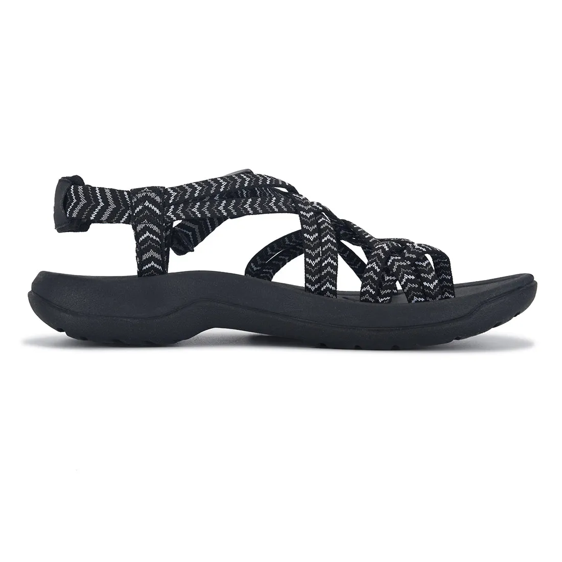 Siena: Lightweight, Stylish & Durable Sport Sandals