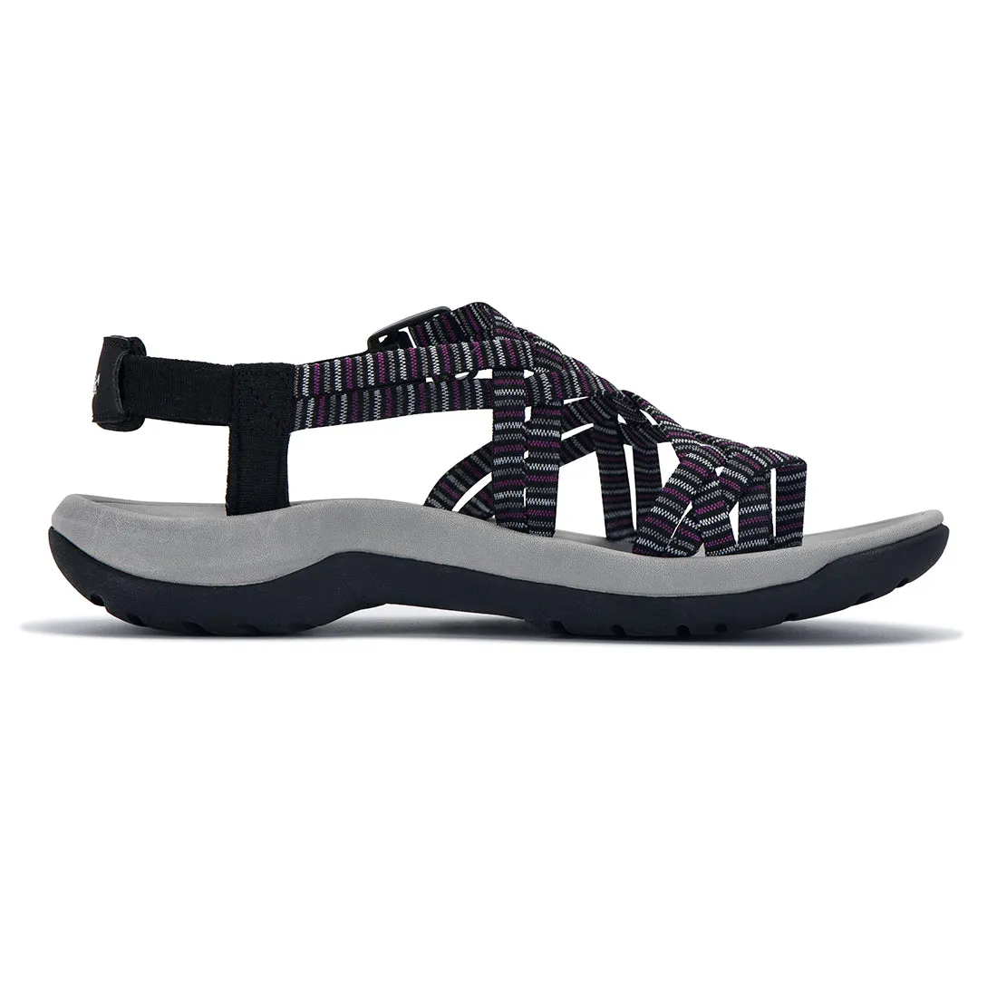 Siena: Lightweight, Stylish & Durable Sport Sandals