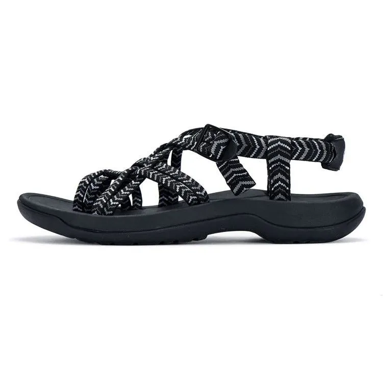 Siena: Lightweight, Stylish & Durable Sport Sandals