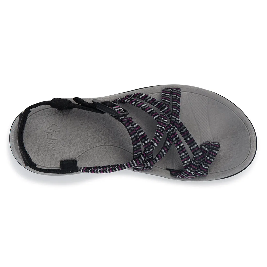 Siena: Lightweight, Stylish & Durable Sport Sandals