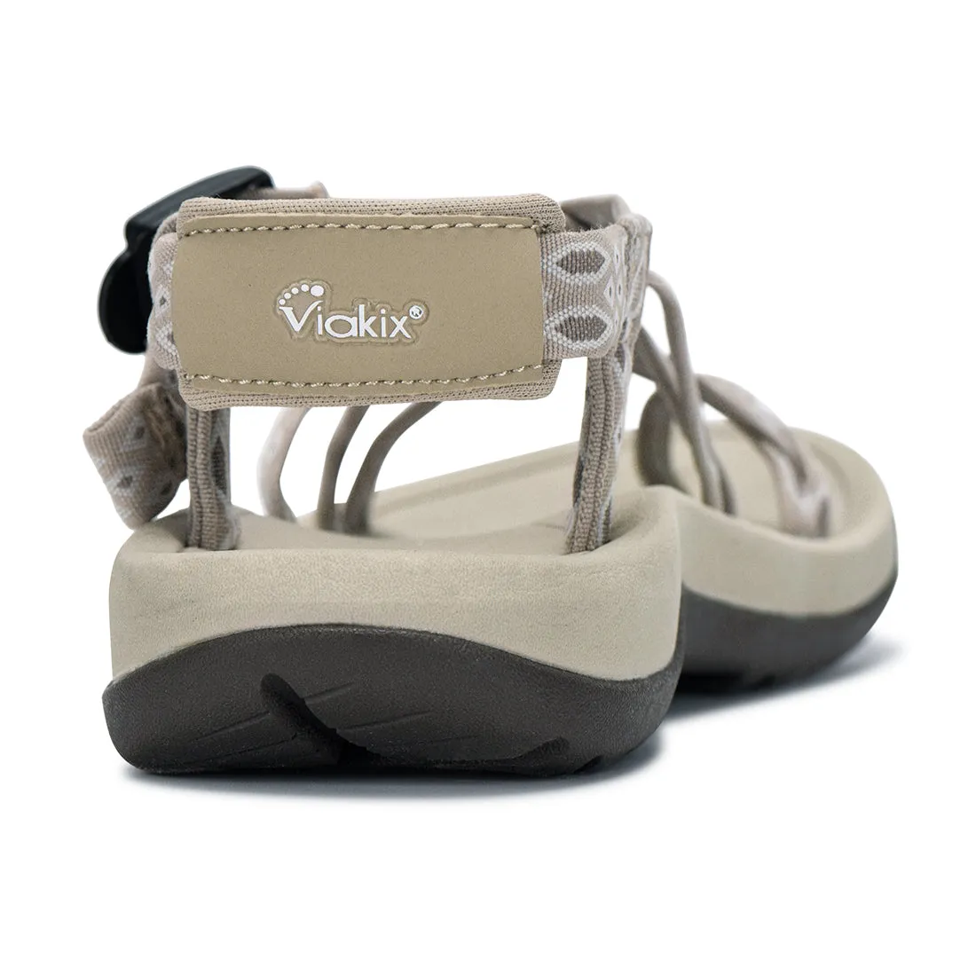 Siena: Lightweight, Stylish & Durable Sport Sandals