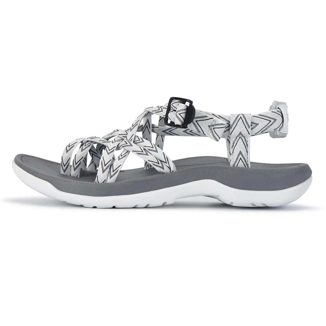 Siena: Lightweight, Stylish & Durable Sport Sandals