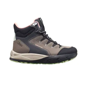 Sierra Wide Fit Women's Sporty Hiking Boot