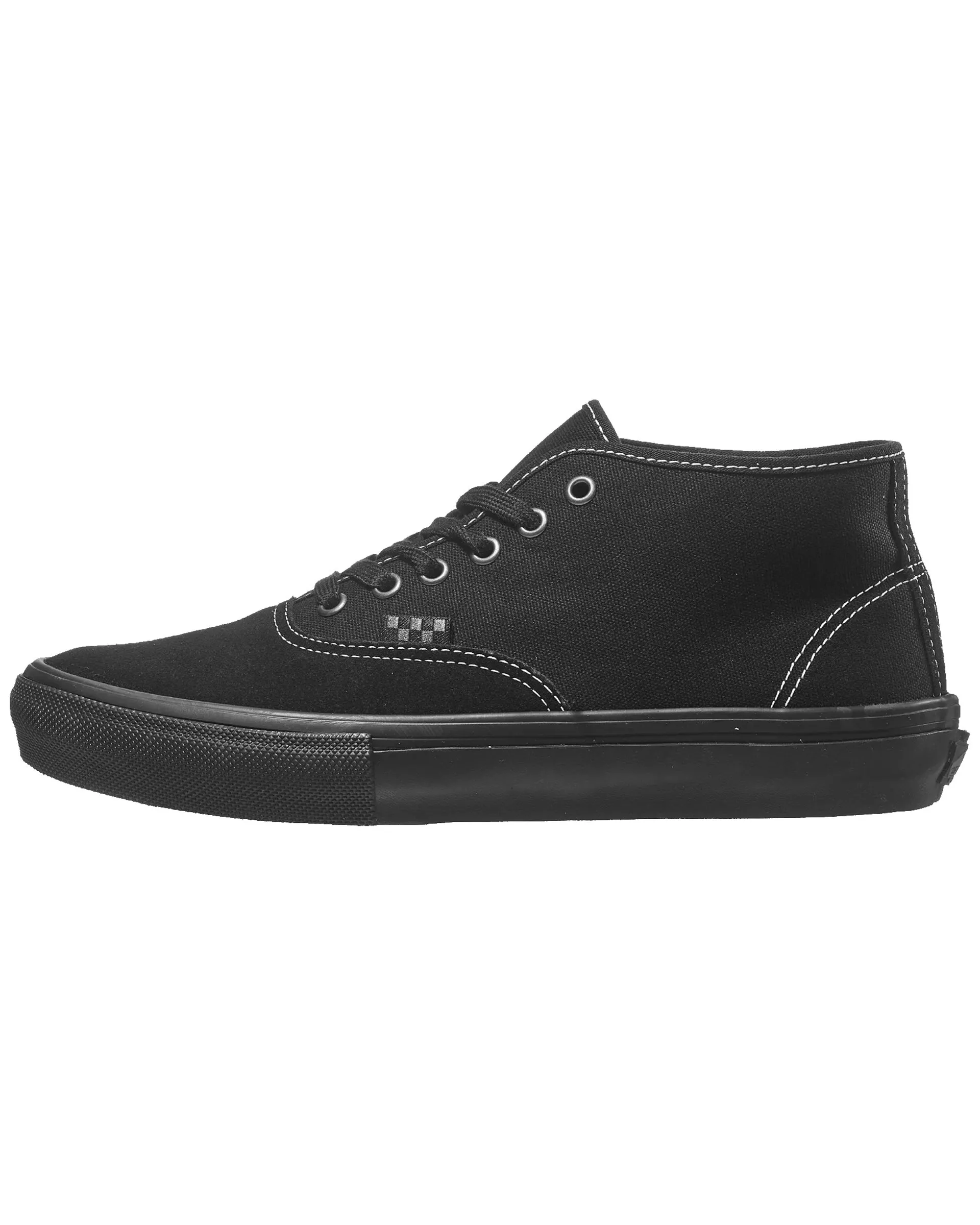 Skate Authentic Mid Shoe