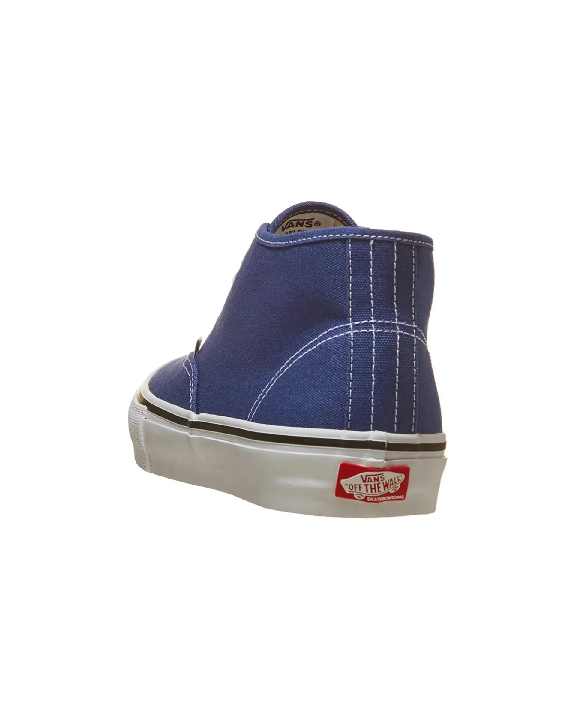 Skate Authentic Mid Shoe