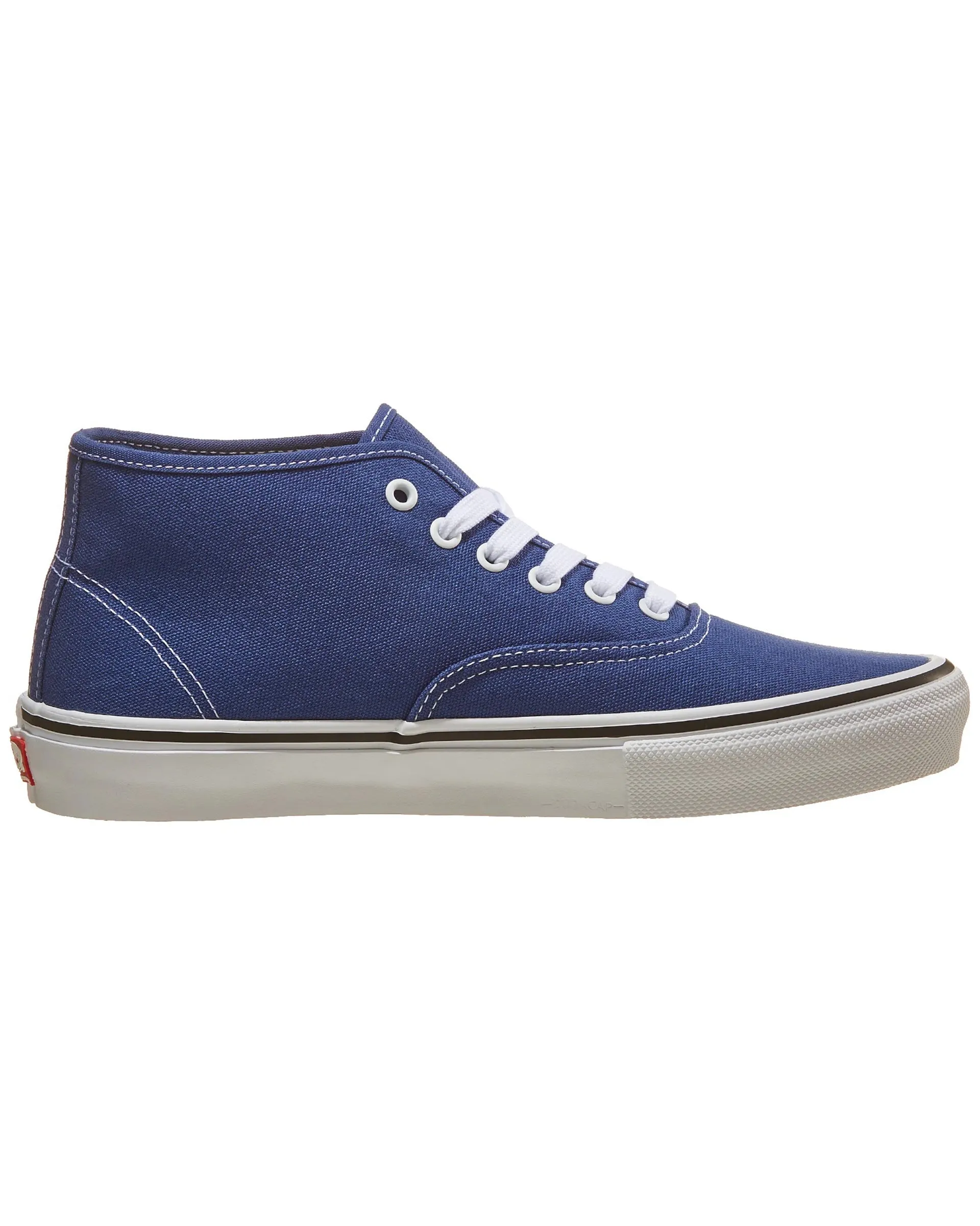 Skate Authentic Mid Shoe