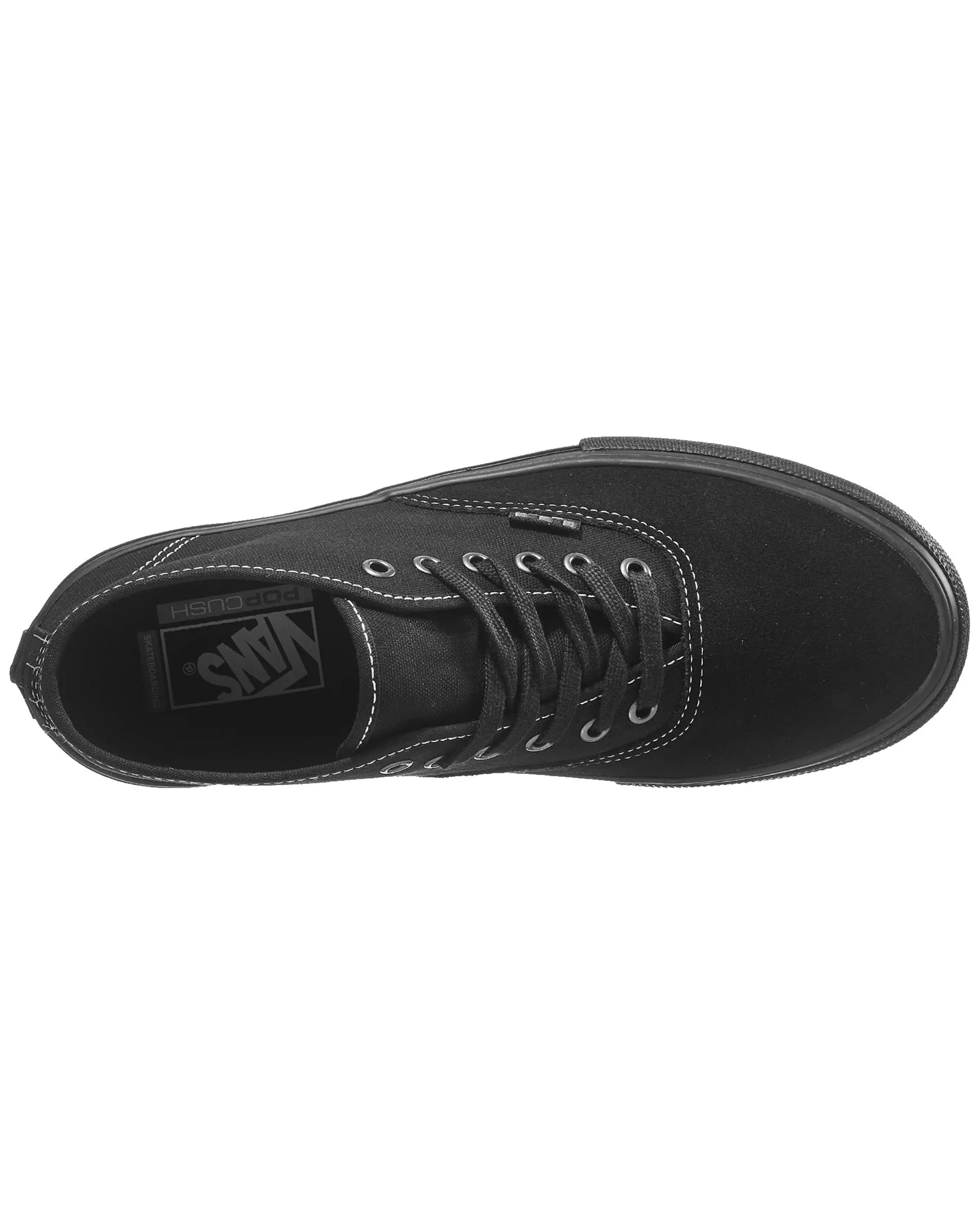 Skate Authentic Mid Shoe