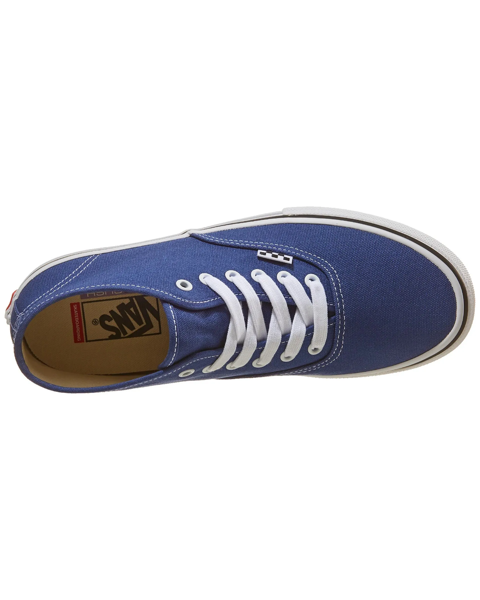 Skate Authentic Mid Shoe