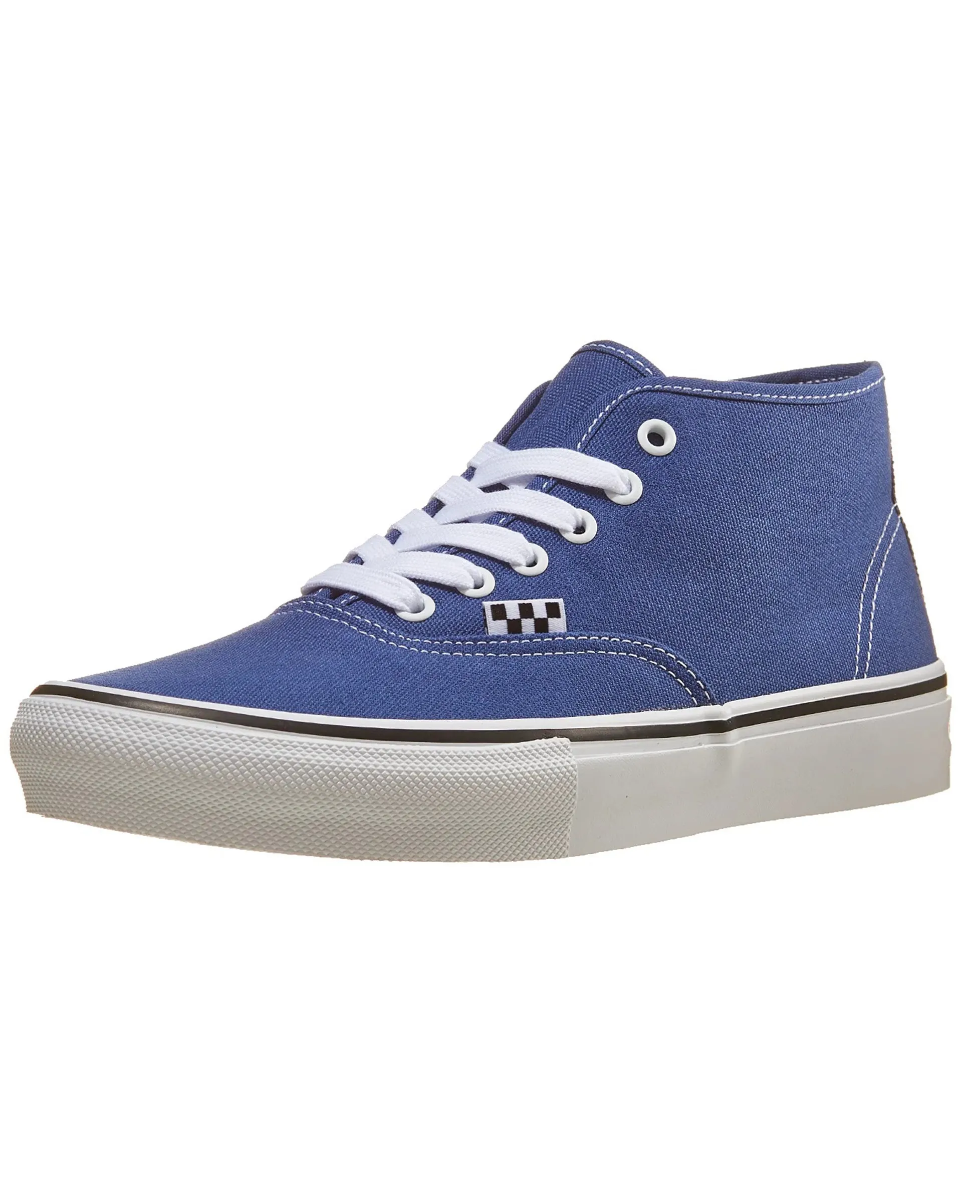 Skate Authentic Mid Shoe