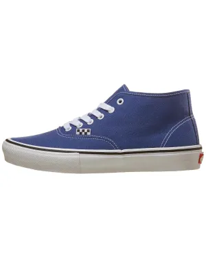 Skate Authentic Mid Shoe