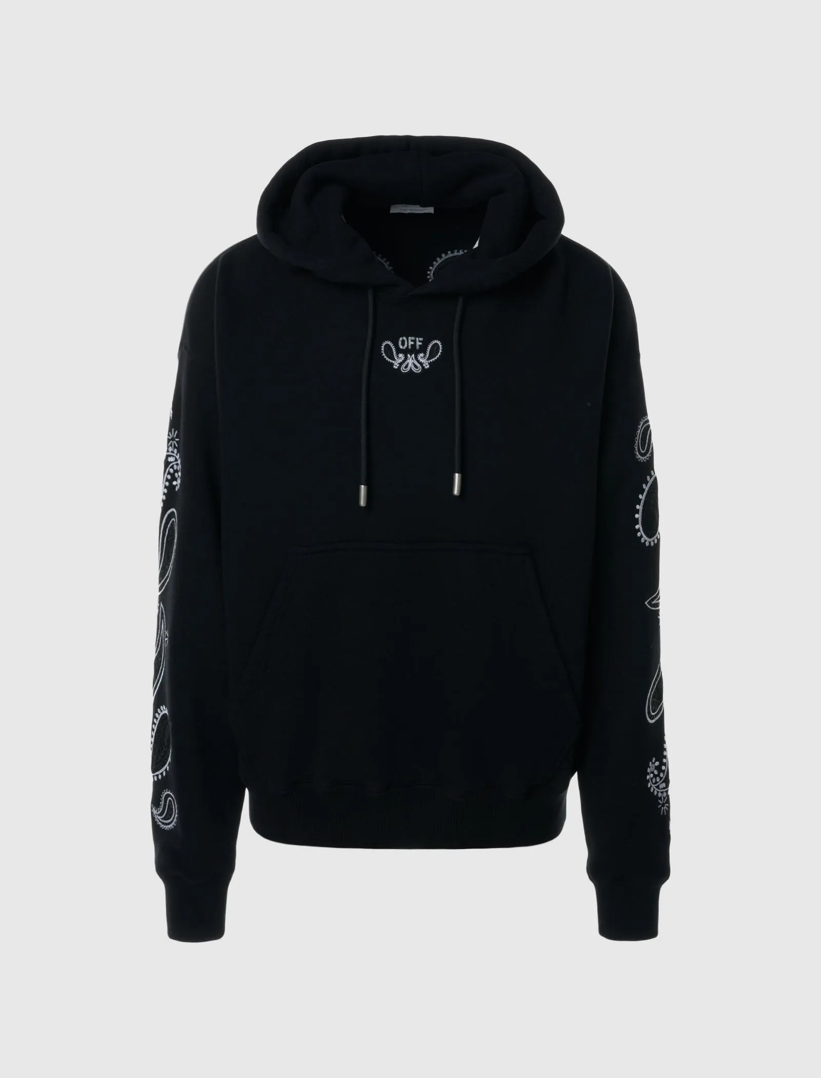 SKATE HOODIE