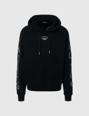 SKATE HOODIE