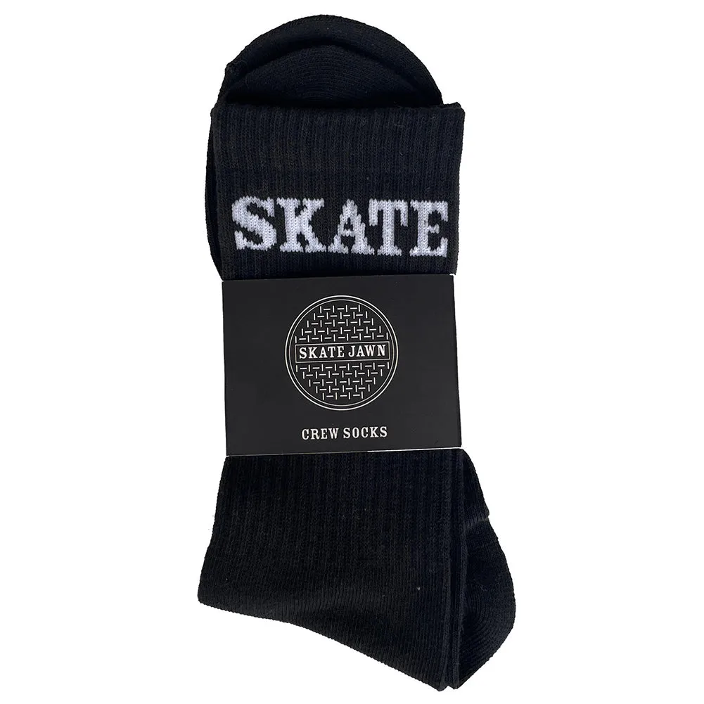 Skate Jawn Socks