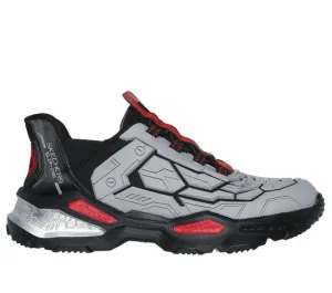 SKECHERS- KIDS SKECH-BOTS ORBITON SLIP INS SHOE