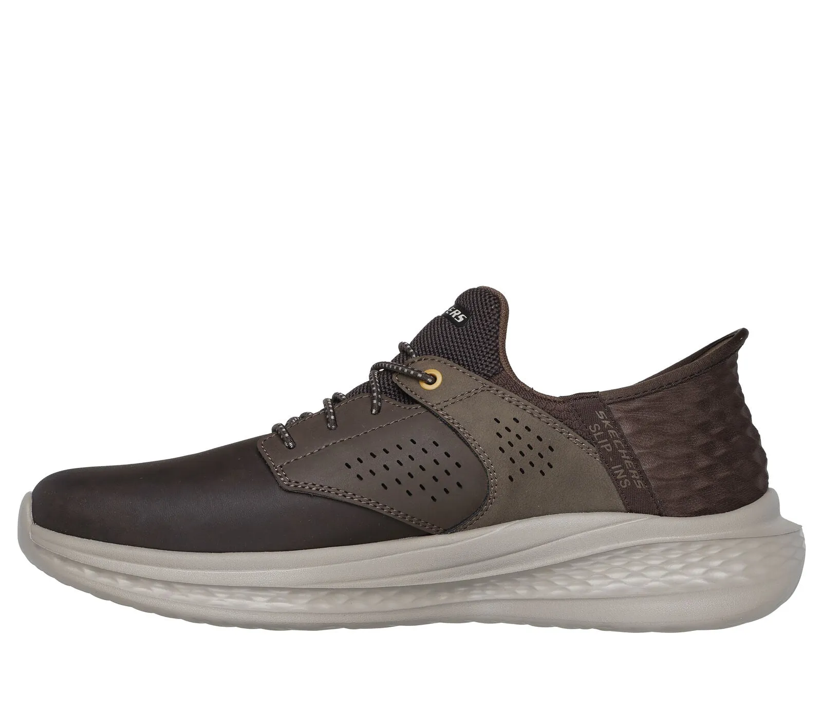 Skechers Slip-Ins RF Slade Maklin Trainers