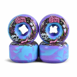 Slime Balls Brains Speed Wheel 99a 54mm