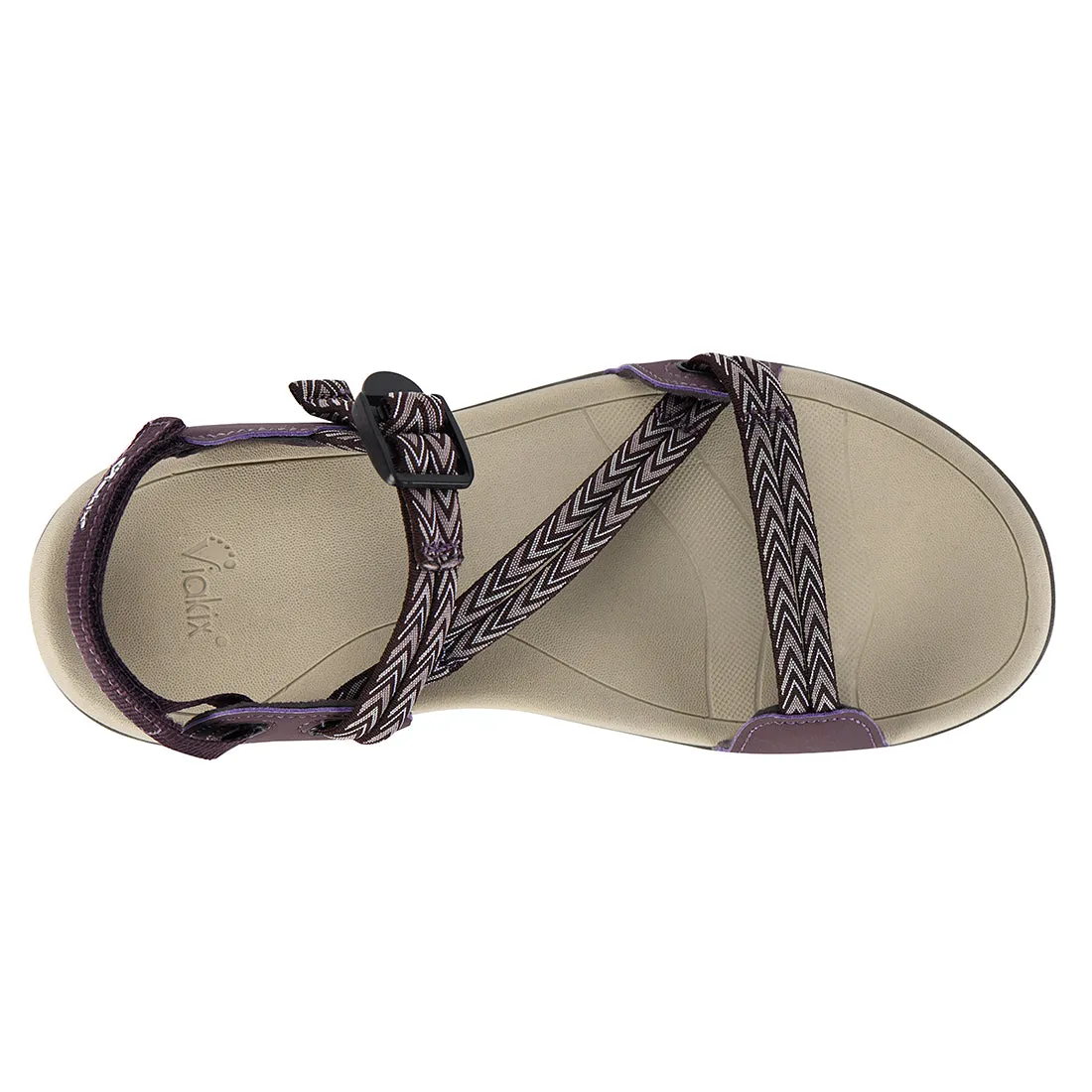 Sloane: All-Terrain Outdoor Sandals