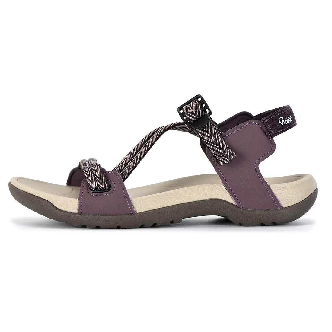 Sloane: All-Terrain Outdoor Sandals