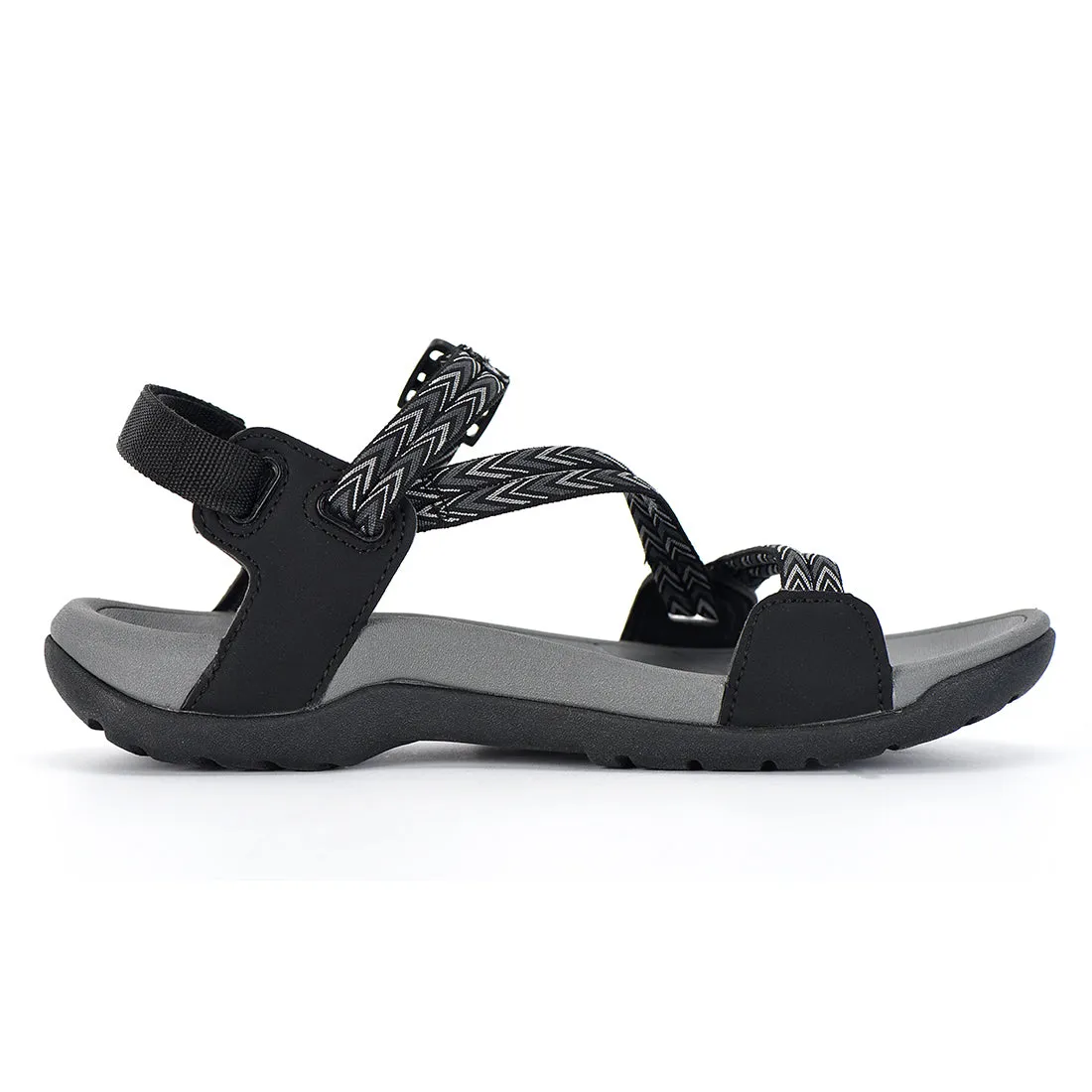 Sloane: All-Terrain Outdoor Sandals