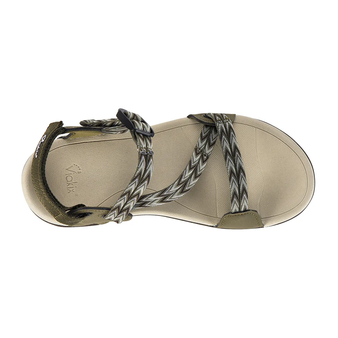 Sloane: All-Terrain Outdoor Sandals