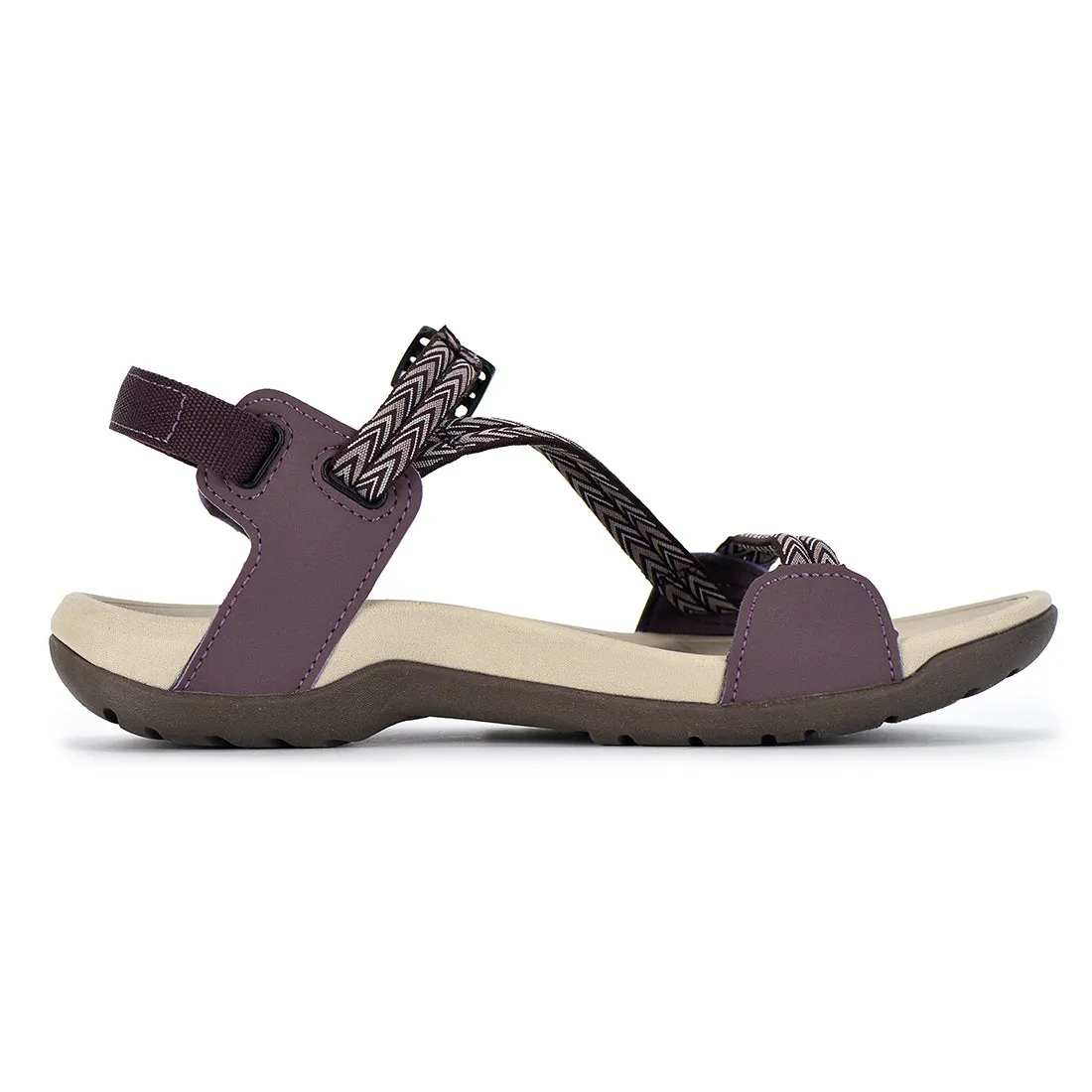 Sloane: All-Terrain Outdoor Sandals