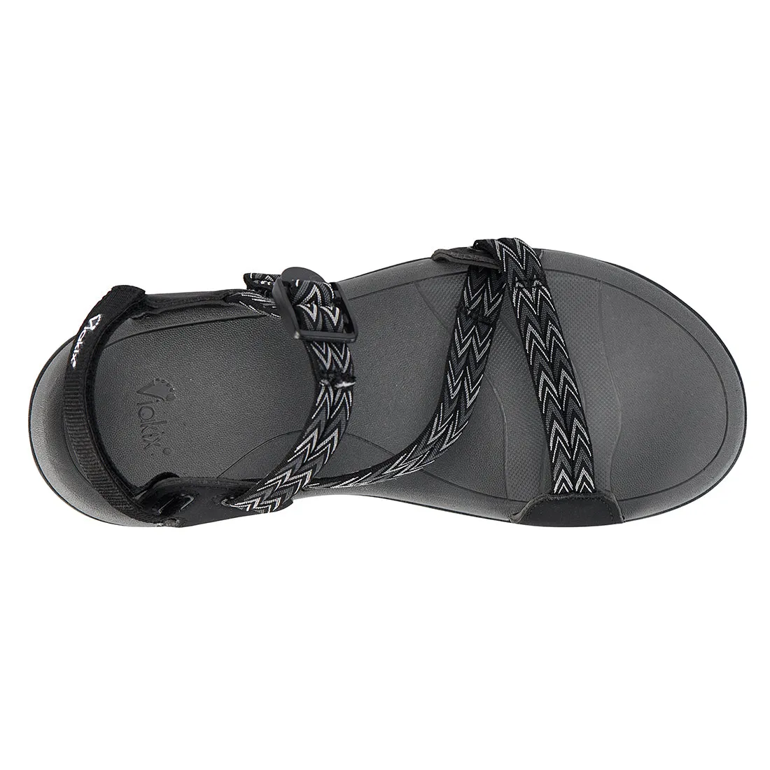 Sloane: All-Terrain Outdoor Sandals