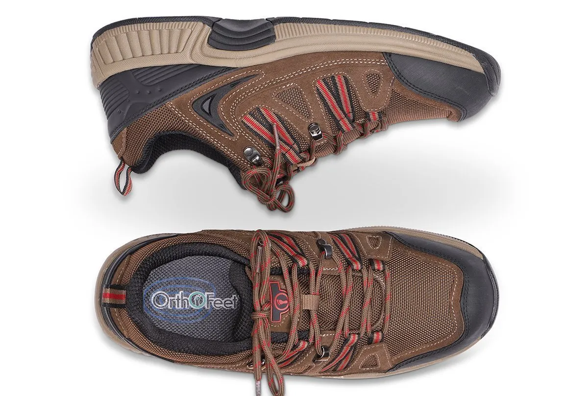 Sorrento Outdoor Shoe