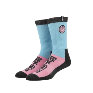 Spirit Detective Athletic Crew Socks