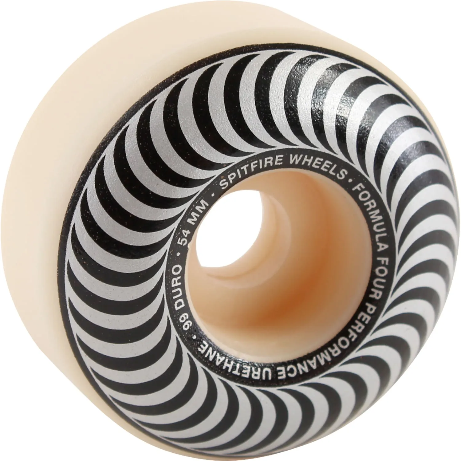 Spitfire F4 Classic Skateboard Wheels