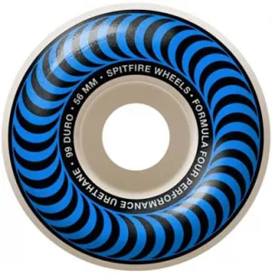 Spitfire F4 Classic Skateboard Wheels