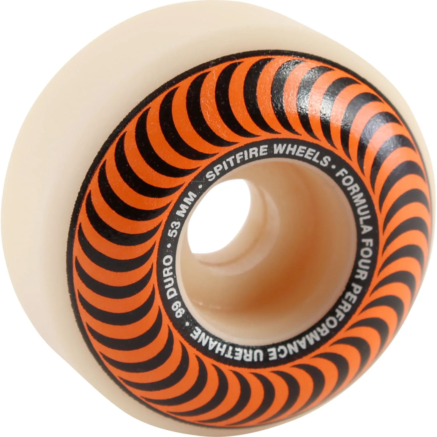 Spitfire F4 Classic Skateboard Wheels