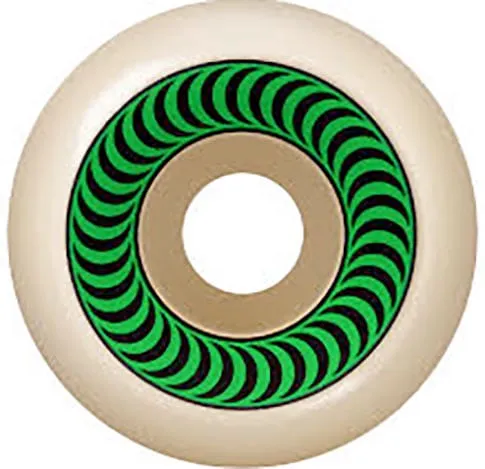 Spitfire F4 Classic Skateboard Wheels