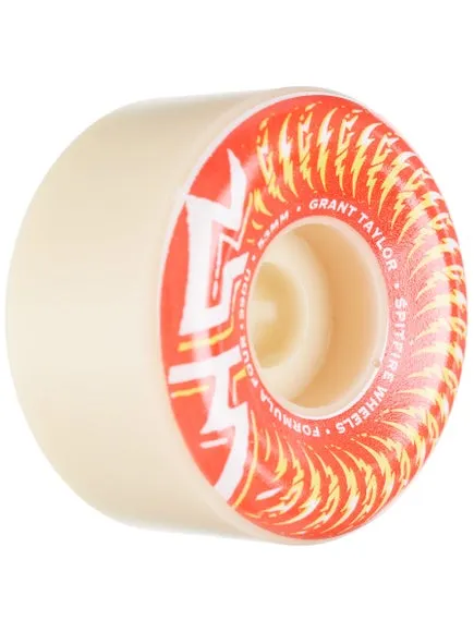 Spitfire Formula Four 99 Grant Taylor Pro OG Classics 53mm