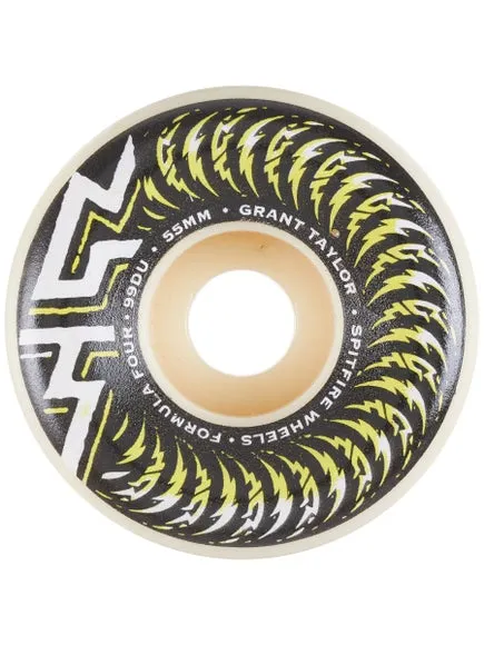 Spitfire Formula Four 99 Grant Taylor Pro OG Classics 55mm