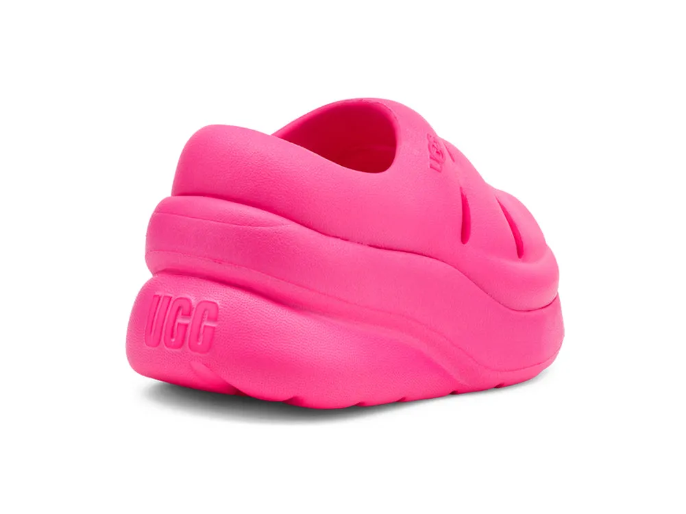 Sport Yeah Clog in Taffy Pink by UGG