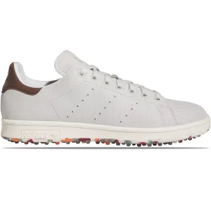 Stan Smith Golf Shoes Grey One/Off White - AW23