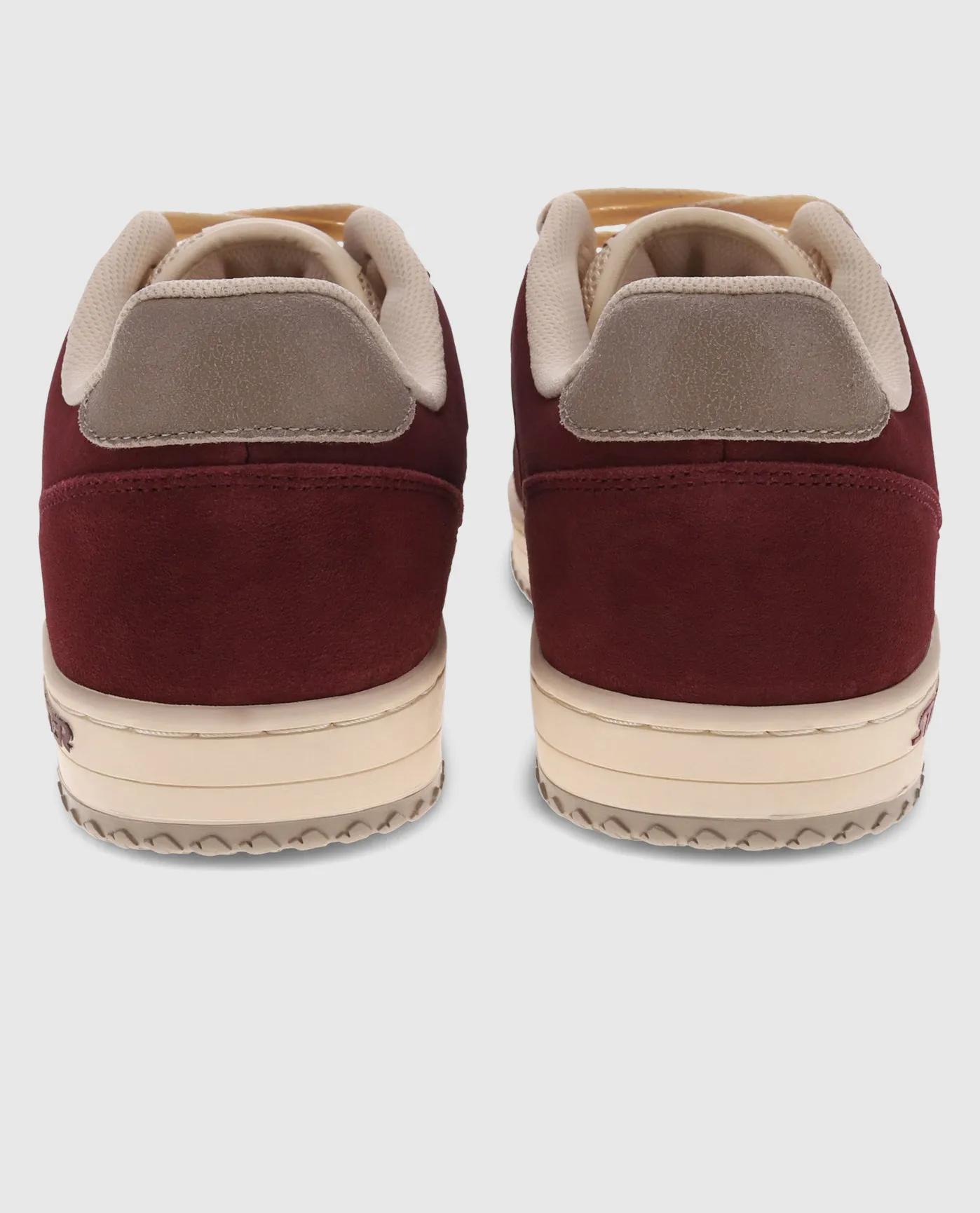 Starter LFS 1 Suede Vintage Burgundy