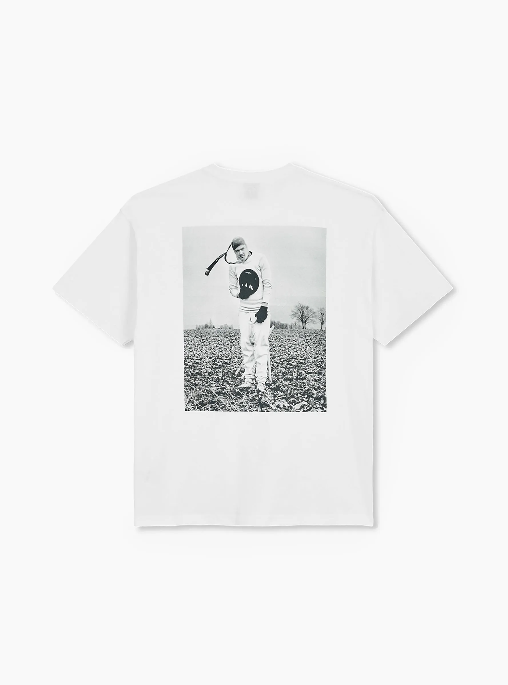 Strangest of the Strange T-shirt White