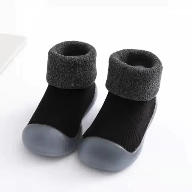 Super Warm Socks Shoes for Kids