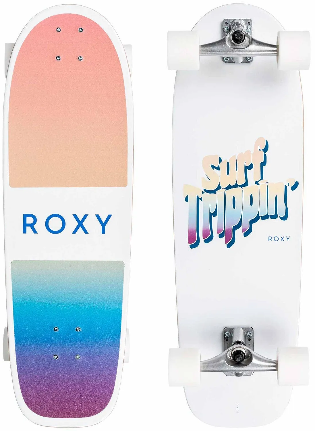 Surfskate Roxy Tripping