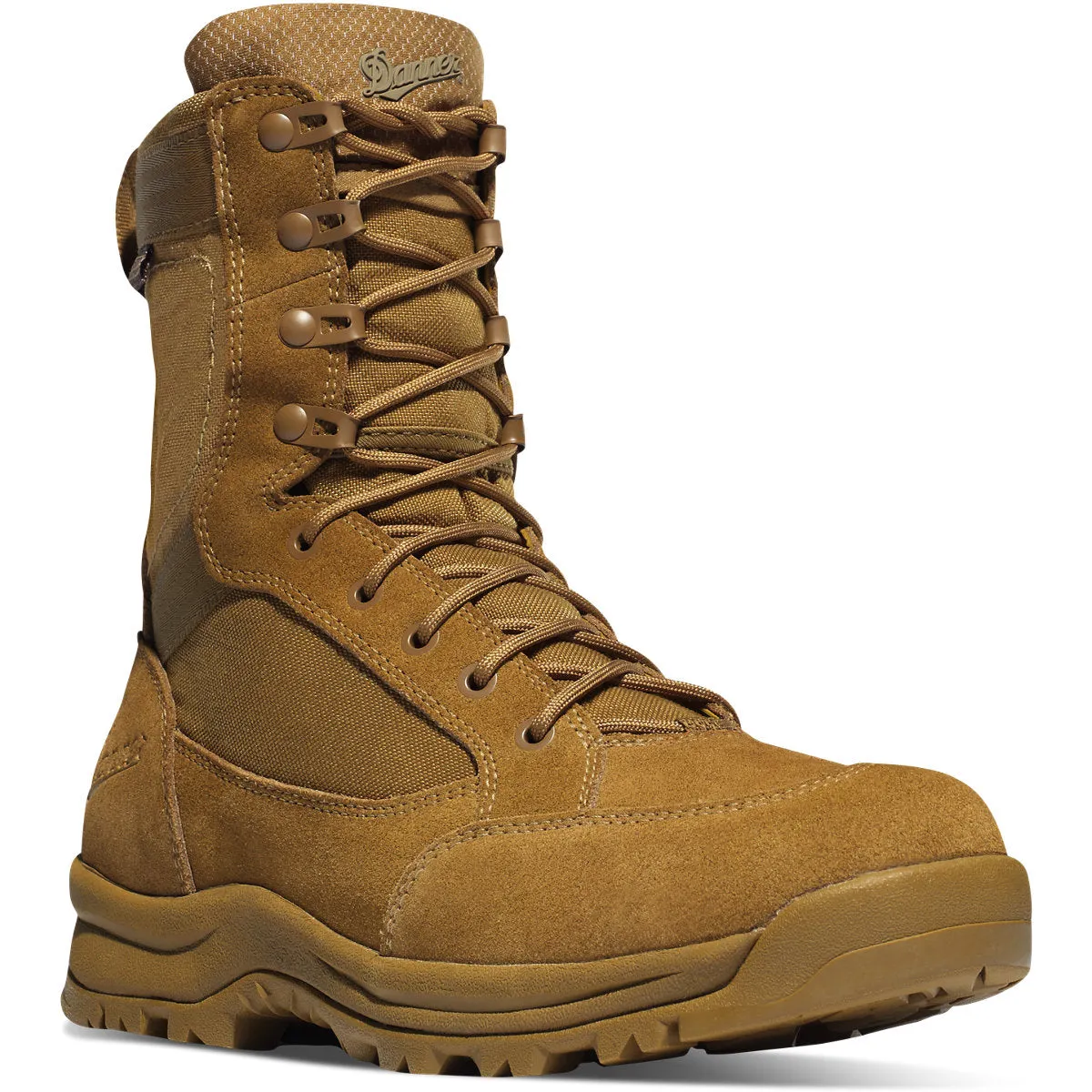 Tanicus 8" Coyote Danner Dry - 55317