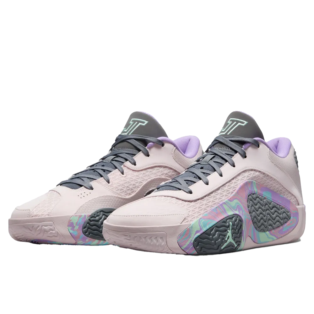 Tatum 2 "Sidewalk Chalk" Basketball Shoes