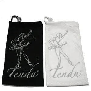 Tendu Mesh Pointe Shoe  Bags- T1014