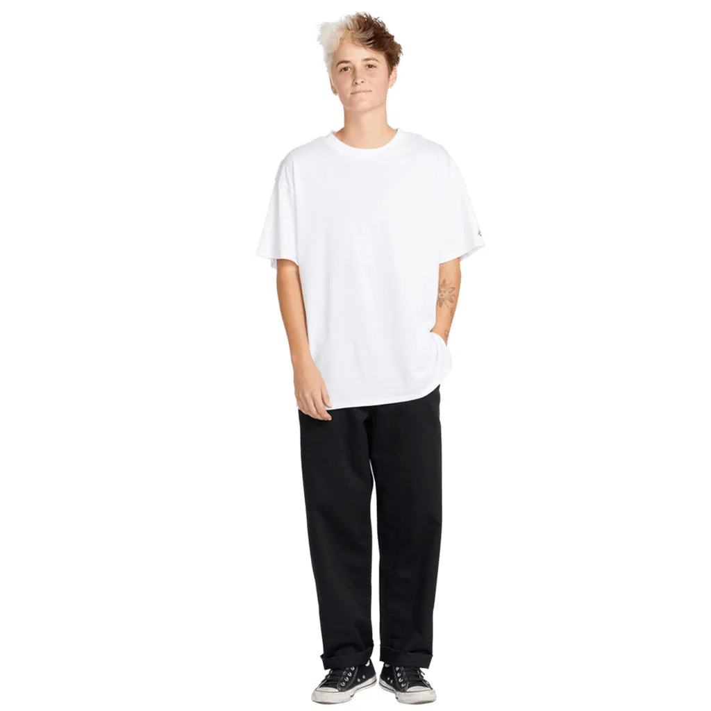 ThisThatThem Skate Pant - Black