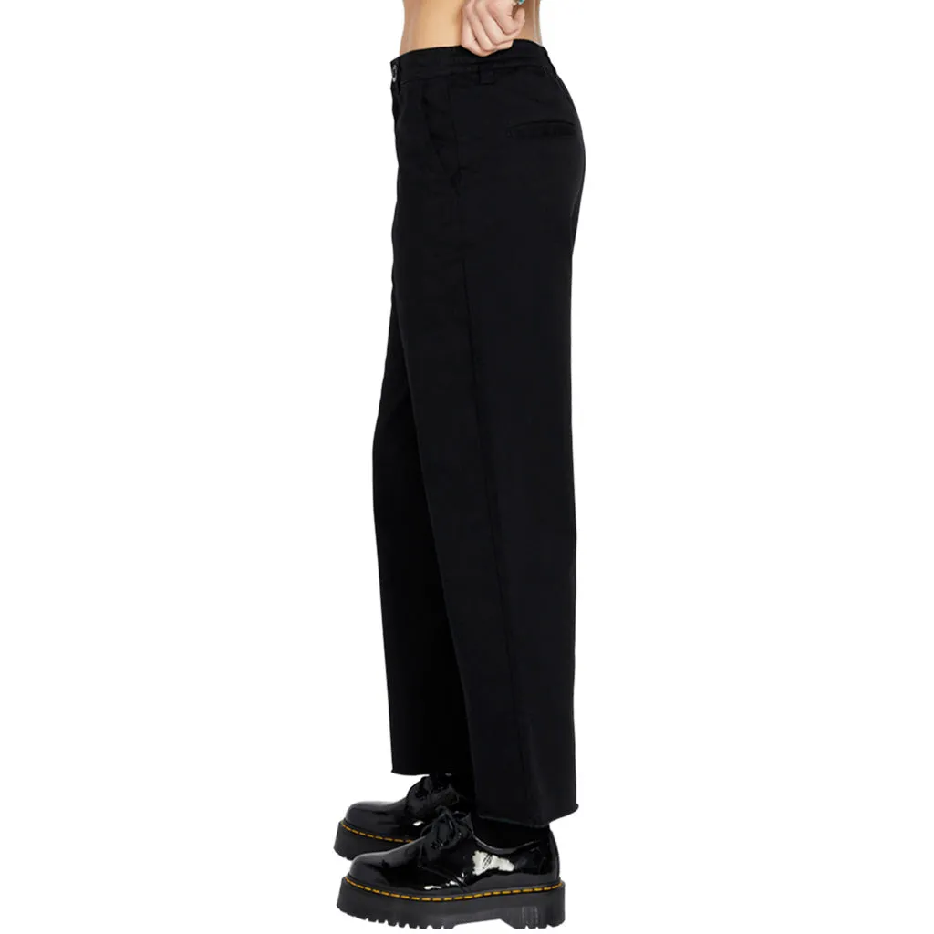 ThisThatThem Skate Pant - Black